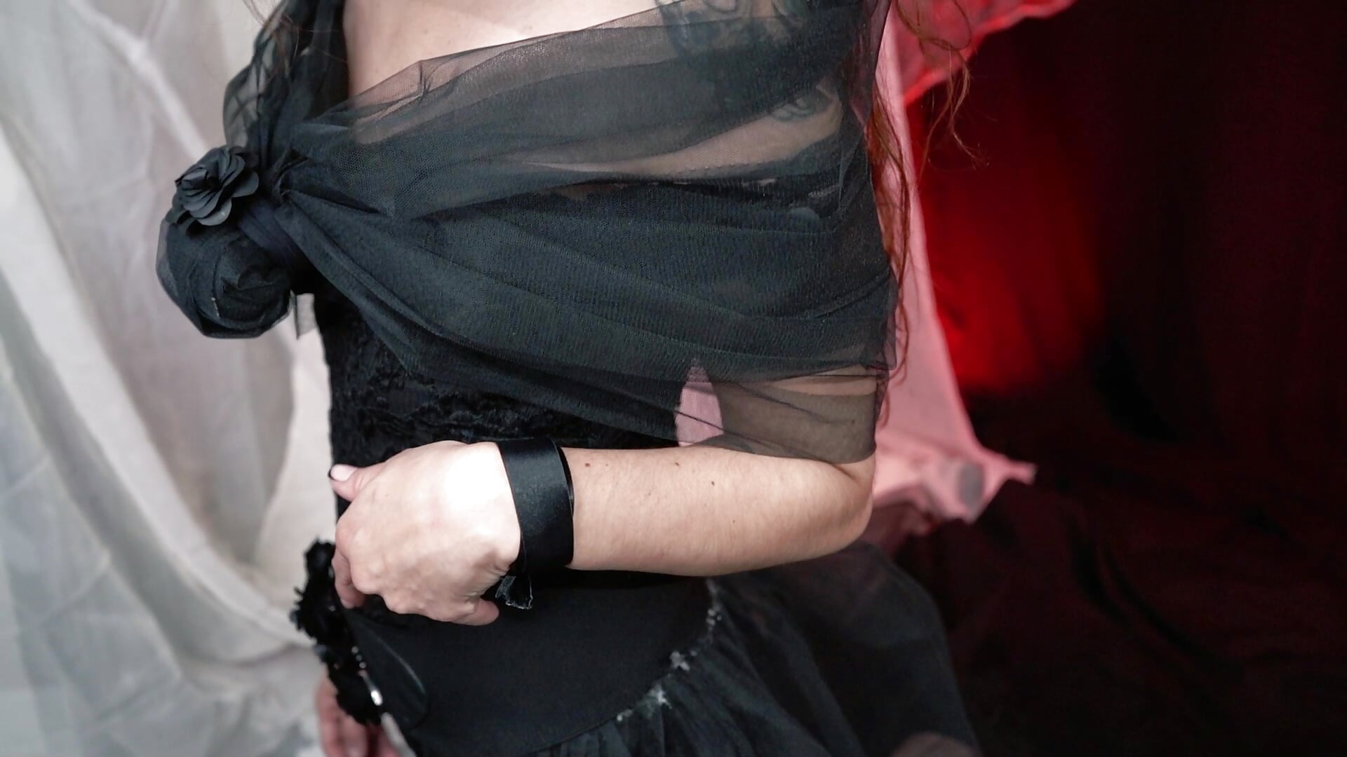 Spooky Halloween - video by PlasmaticGirl cam model