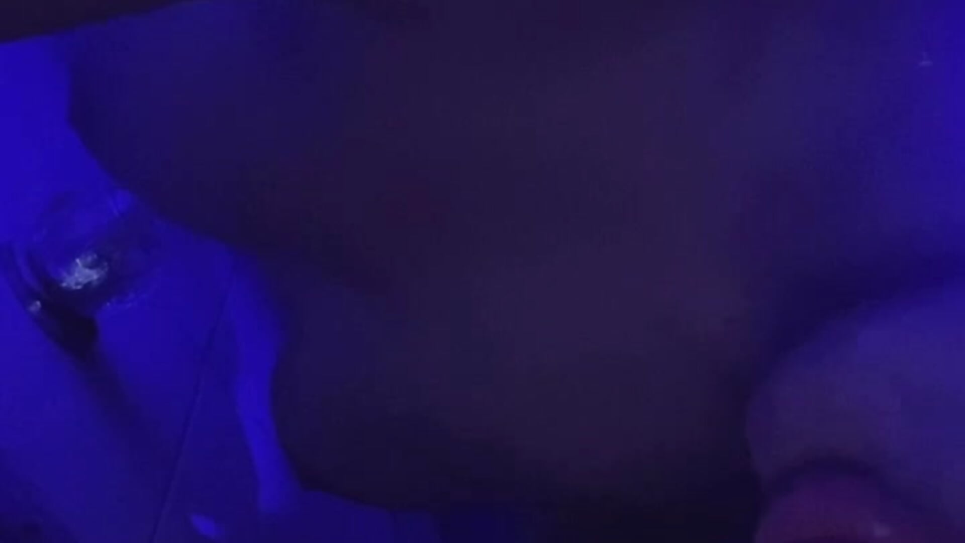 Hot blowjob in my shower 🥵🔥