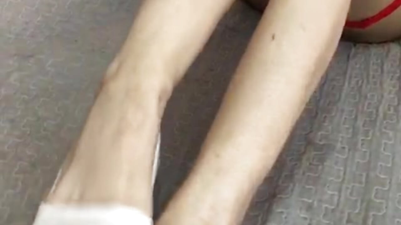 you want to fuck me in heels - video by Fallon__25 cam model