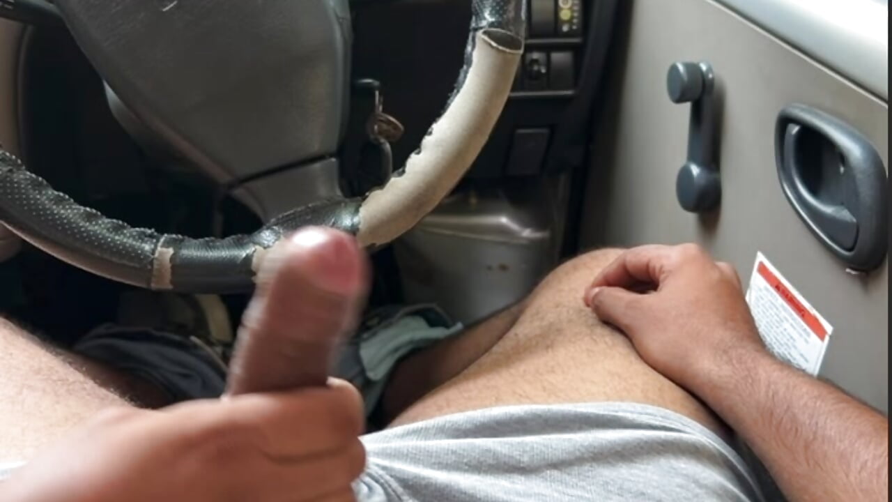 When stranger joins me - video của người mẫu cam Dakku_69