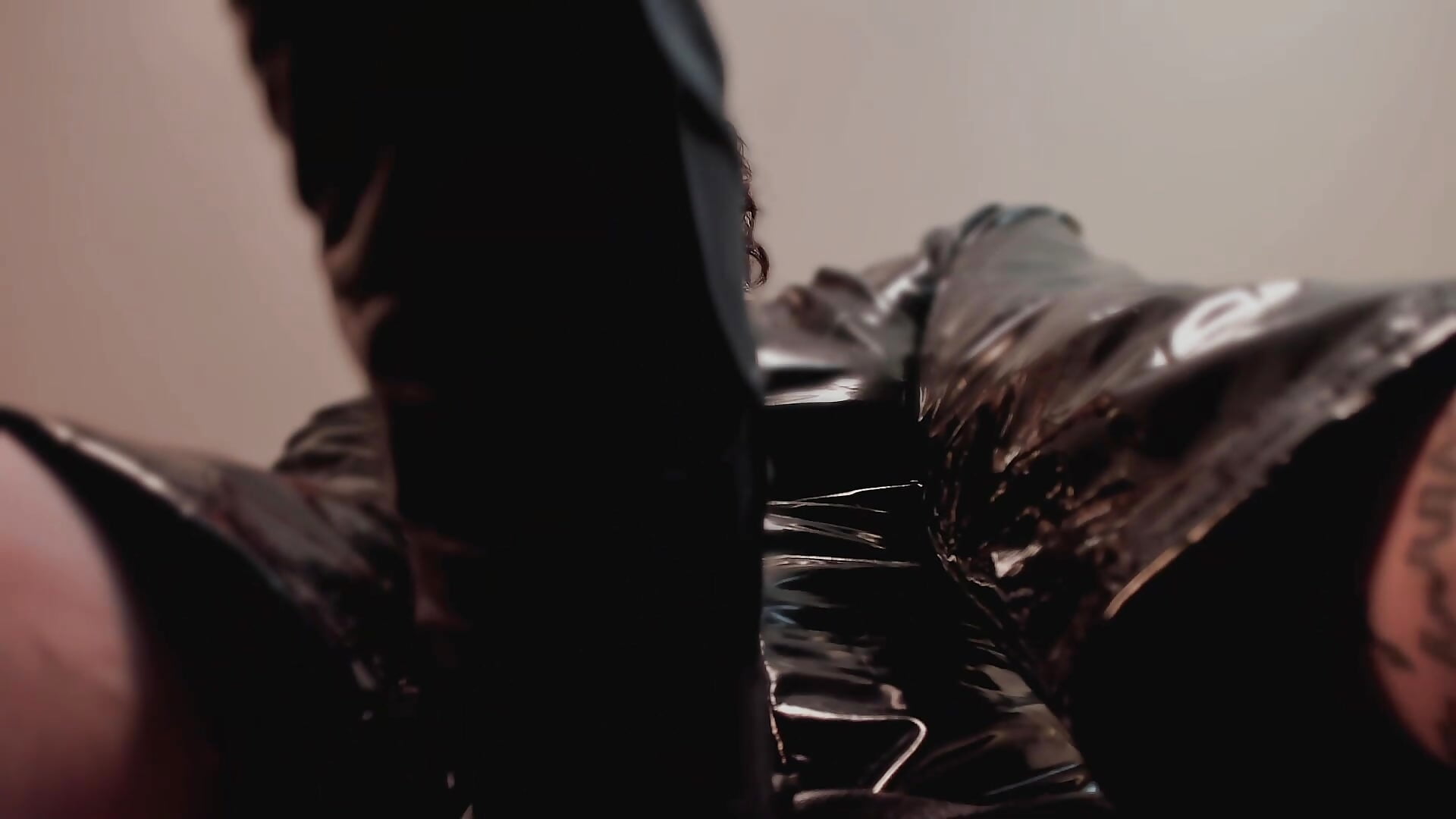 pegging - vidéo du modèle de showcams Amelianox