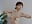 Slowly caressing my breasts - XXX video by Janes_Art
