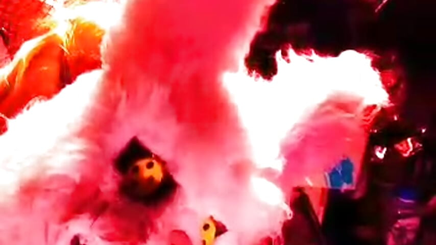 Sex Bunny in slavery — filmik JJBATS, modela(-lki) na kamerkach