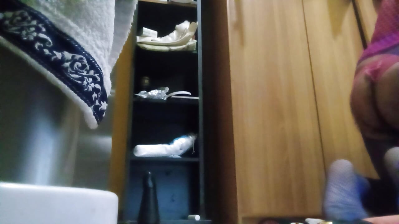 Fottuto da dietro parte 2 - Analove1976 캠 모델의 동영상