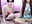 Me & Cecilia - video by xxxnba cam model