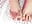 Toes - from different sides - soles #feet #soles #toes - video by xxxnba cam model