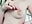 Ice cubes on my puffynipples - nipples getting hard - video by xxxnba cam model