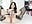 Playing with rainbow dildo - video by xxxnba cam model