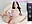 Lillie gets rainbow dildo in tight pussy - video by xxxnba cam model