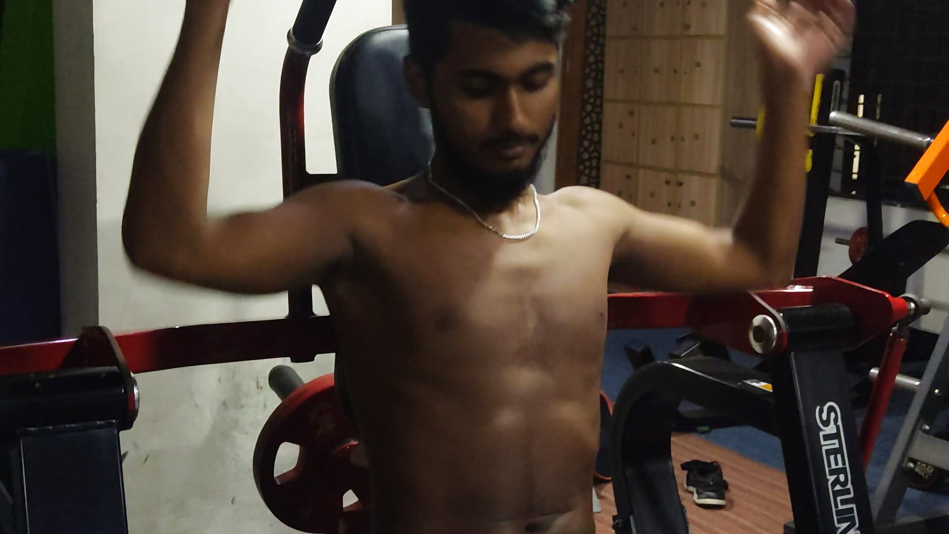 VID_20240225_233525 - video oleh mahadakha78 kamera model