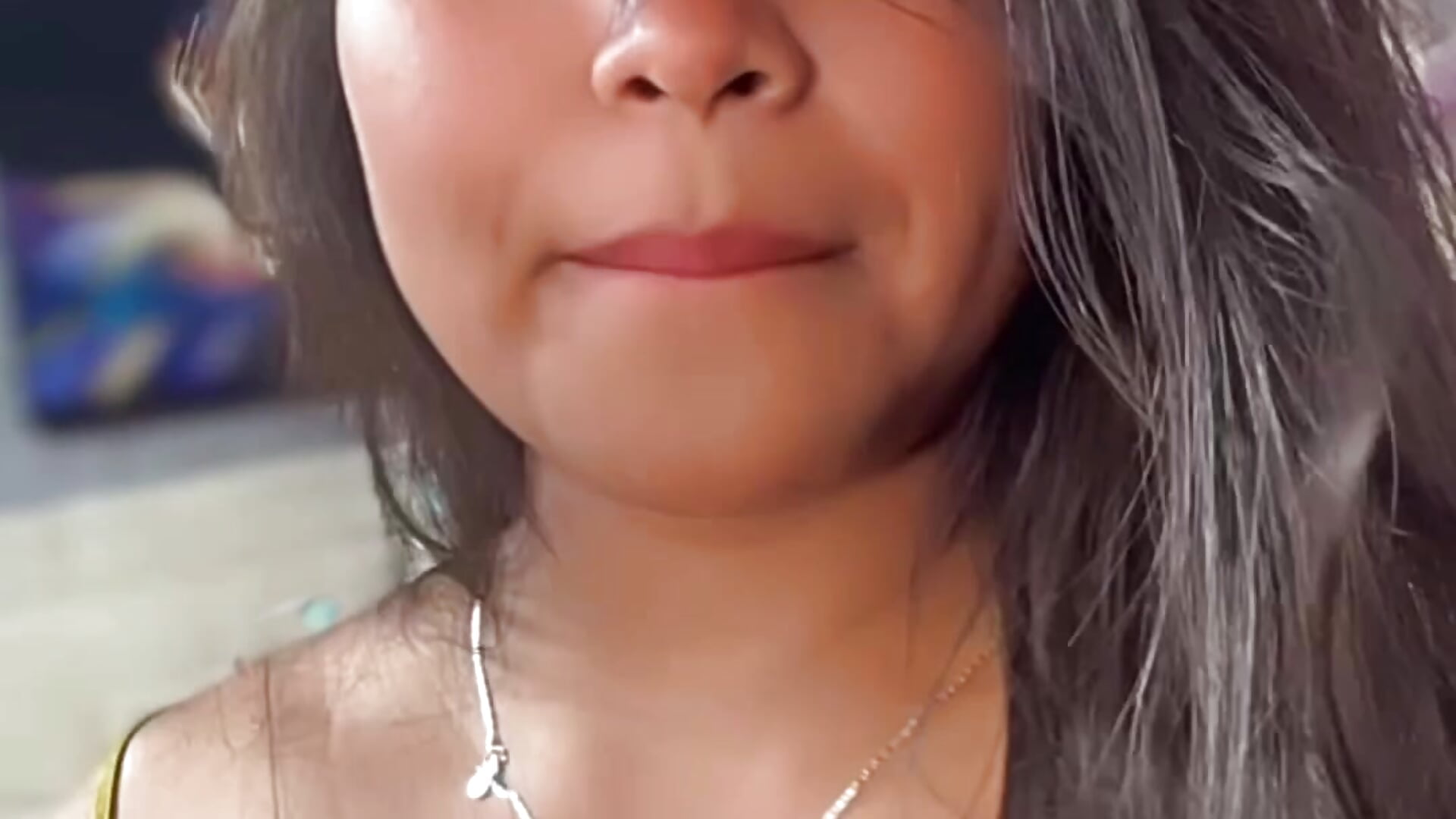 Tu luna hot🥰 - video di lunahot__07 modella di cam