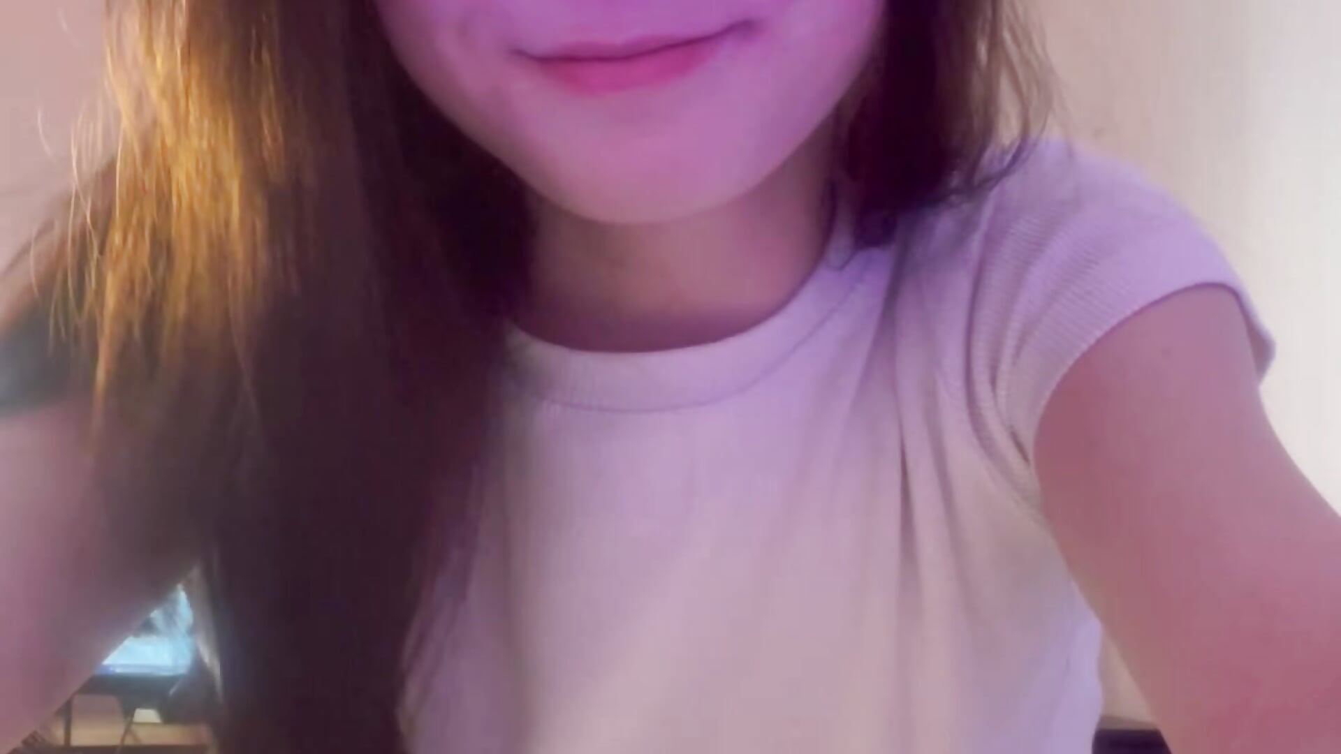 a little bit of me from the other side XD - video by AprilForme cam model