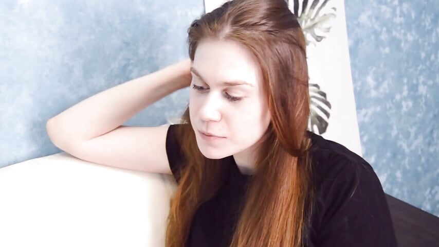 Me from 2019 - video by Nancy_Sun_ cam model