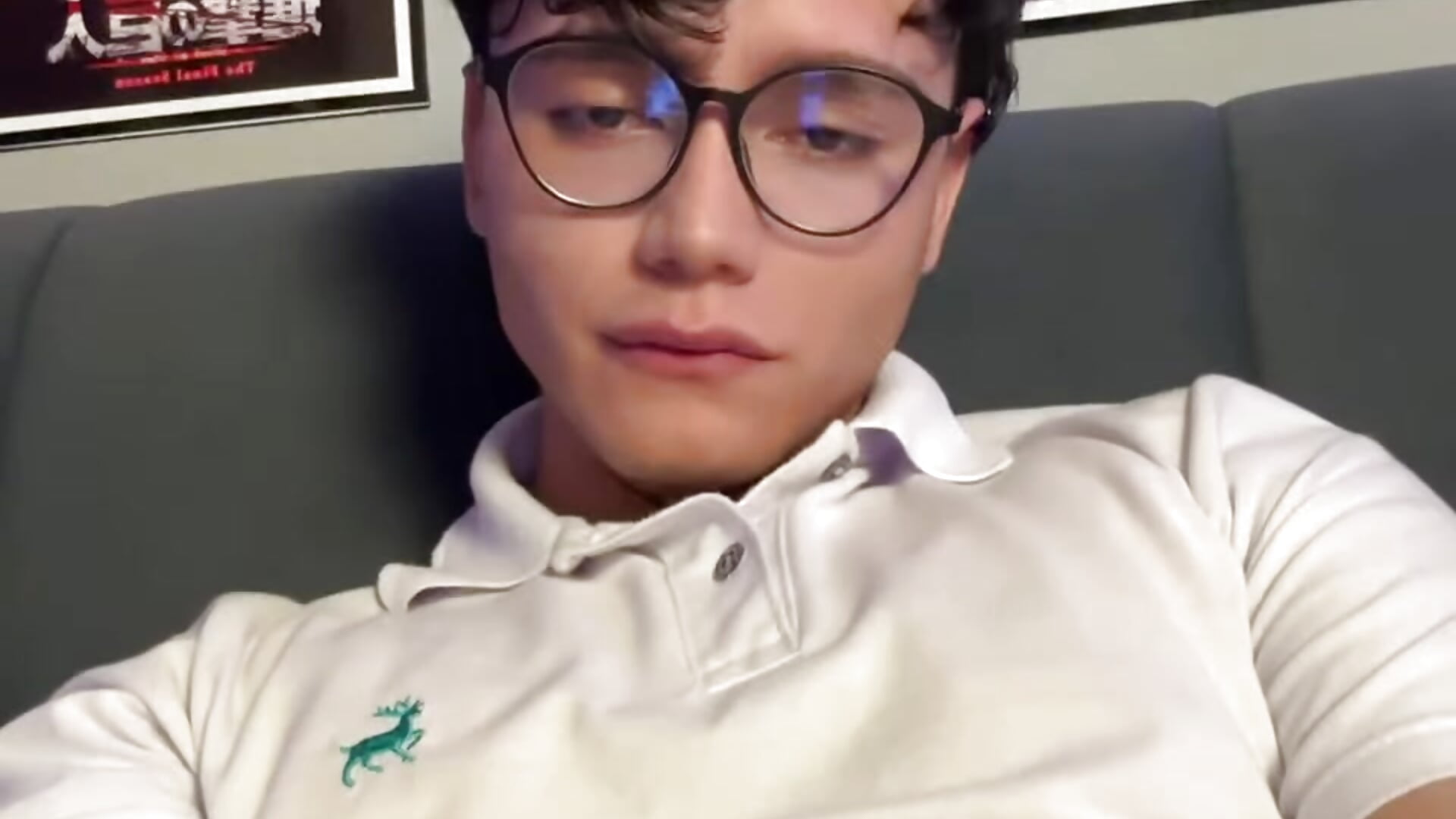 mmm - video by dekusam cam model