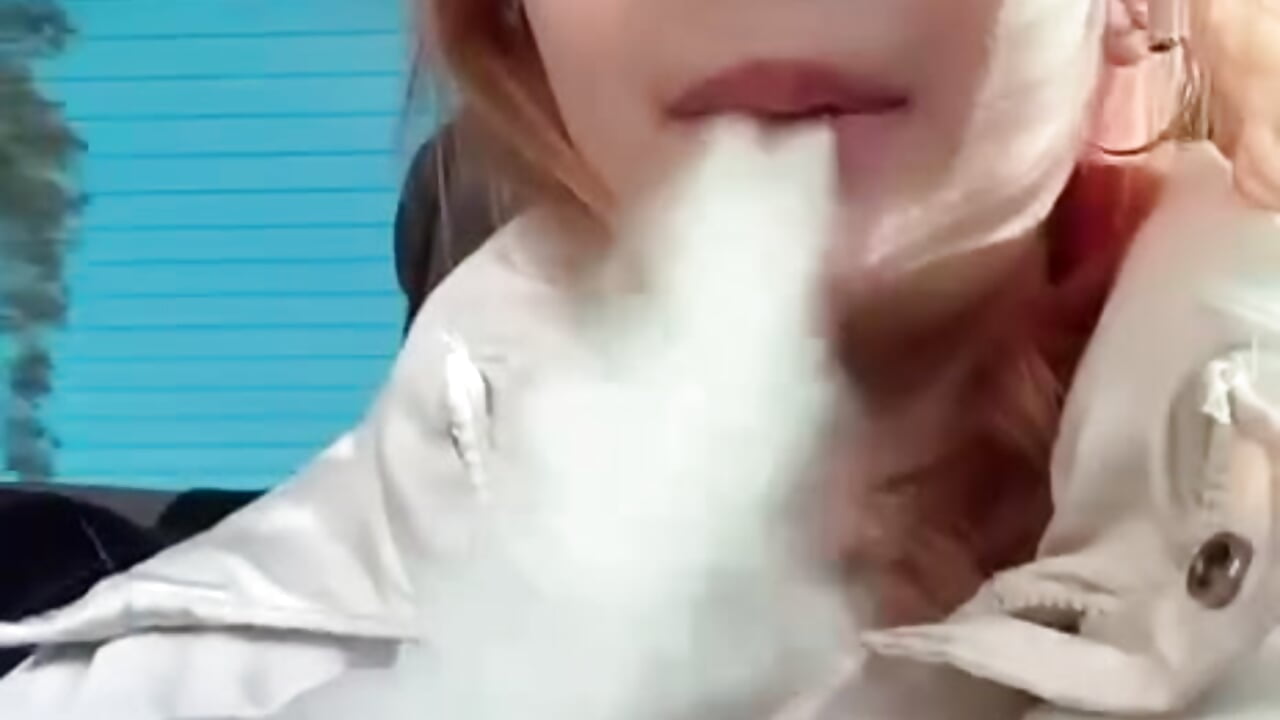 weekend - video by janina_i cam model