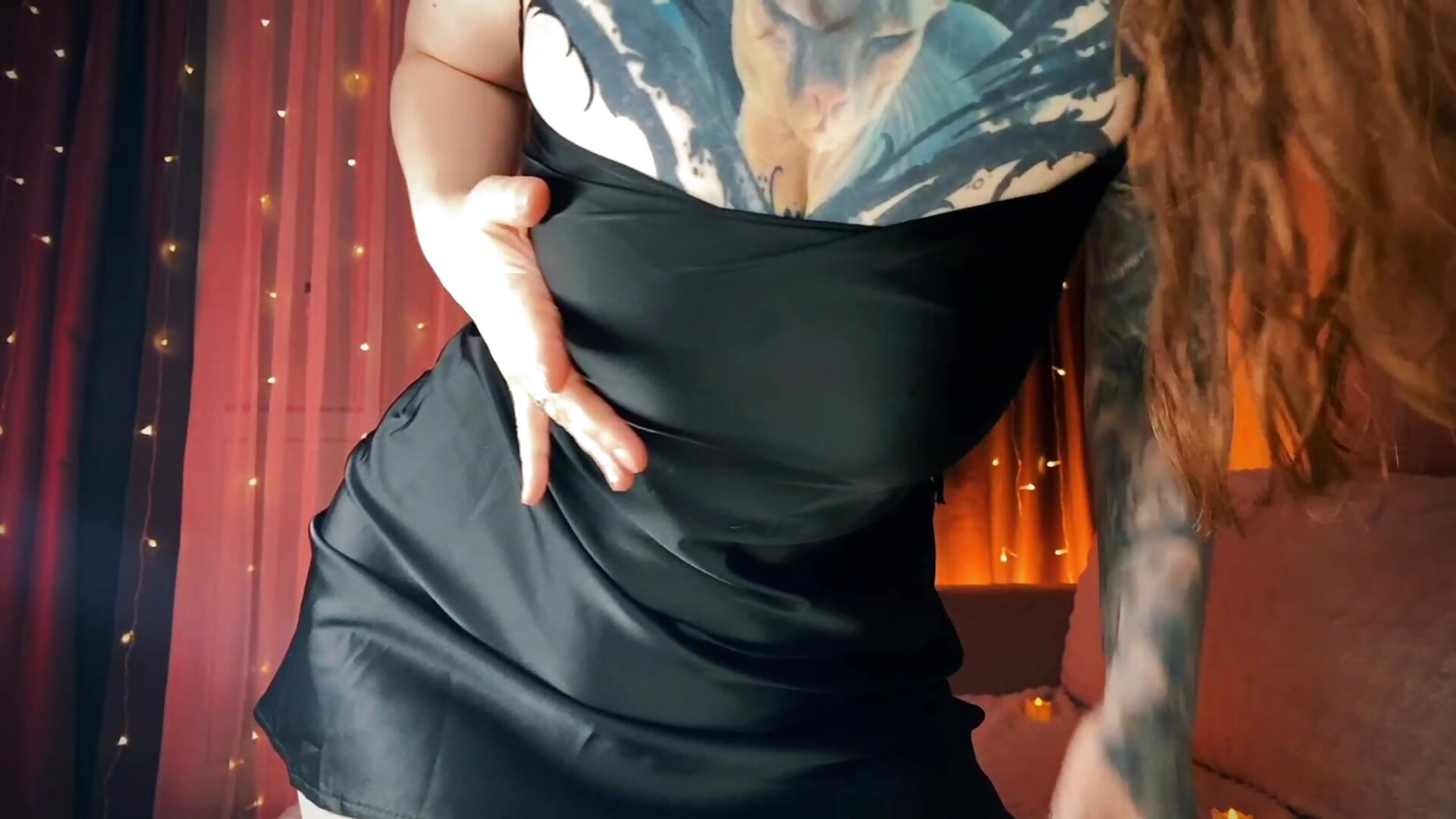 JOI - video by Pi-x-ie cam model