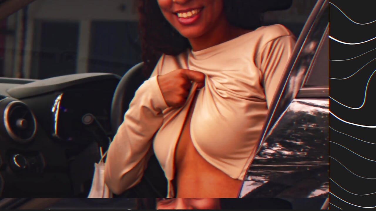 gift to me! thanks! - video by Michelle_stp cam model