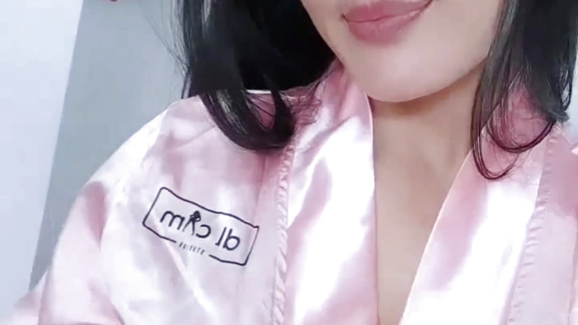You make me happy - video by Katty_jenn_ cam model