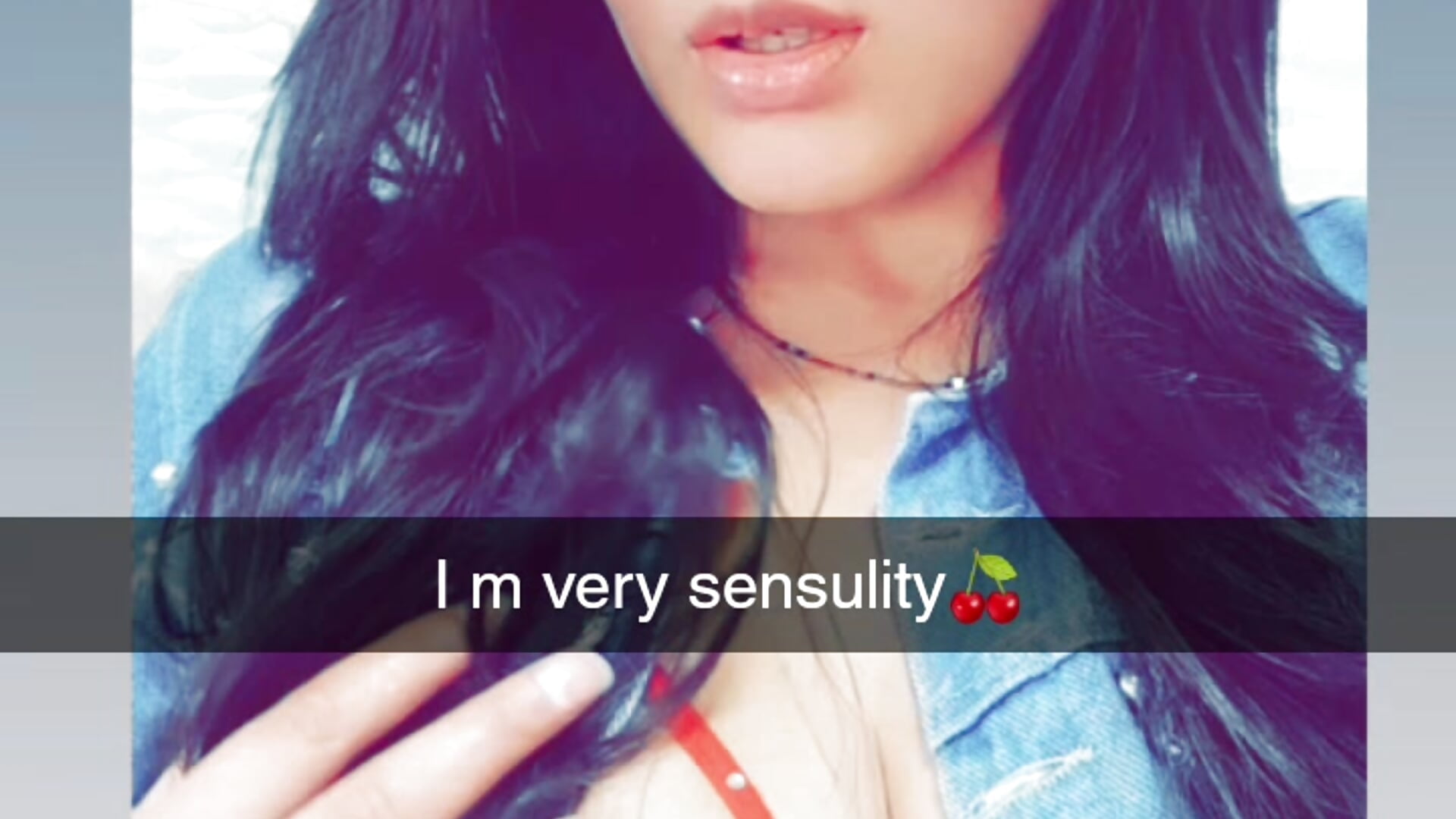 I love to seduce you with my passionate body - video by Katty_jenn_ cam model