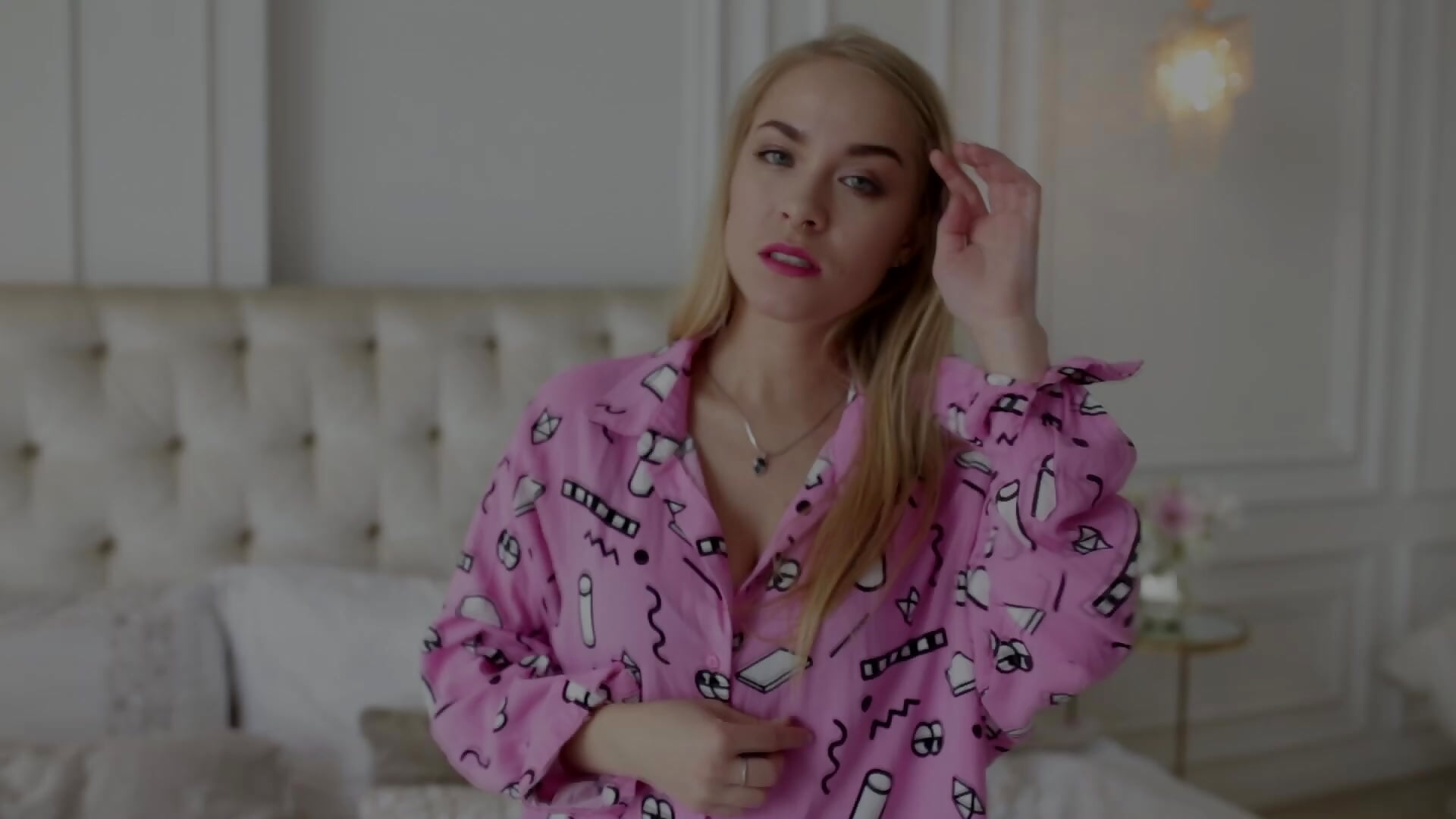 Love is such a crazy thing - video by MiniKateFun cam model