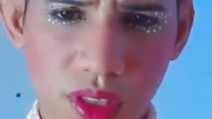 La carita mas hermosa <3 – video af Ariel_Femboy_ cam-model