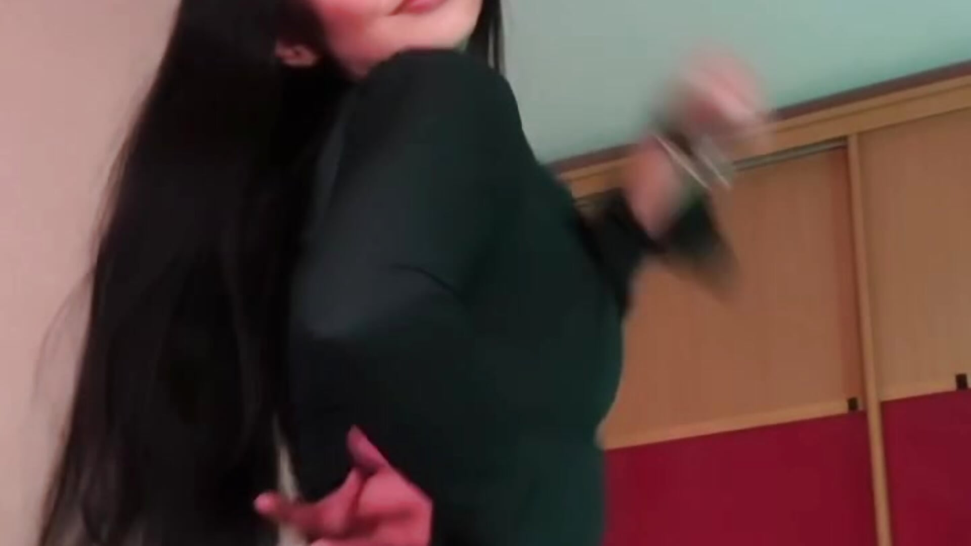 Sexy dance for you - video by KatePhoenix cam model