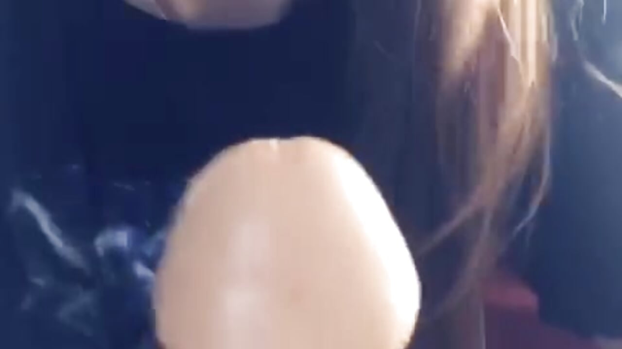 bj with deepthrout