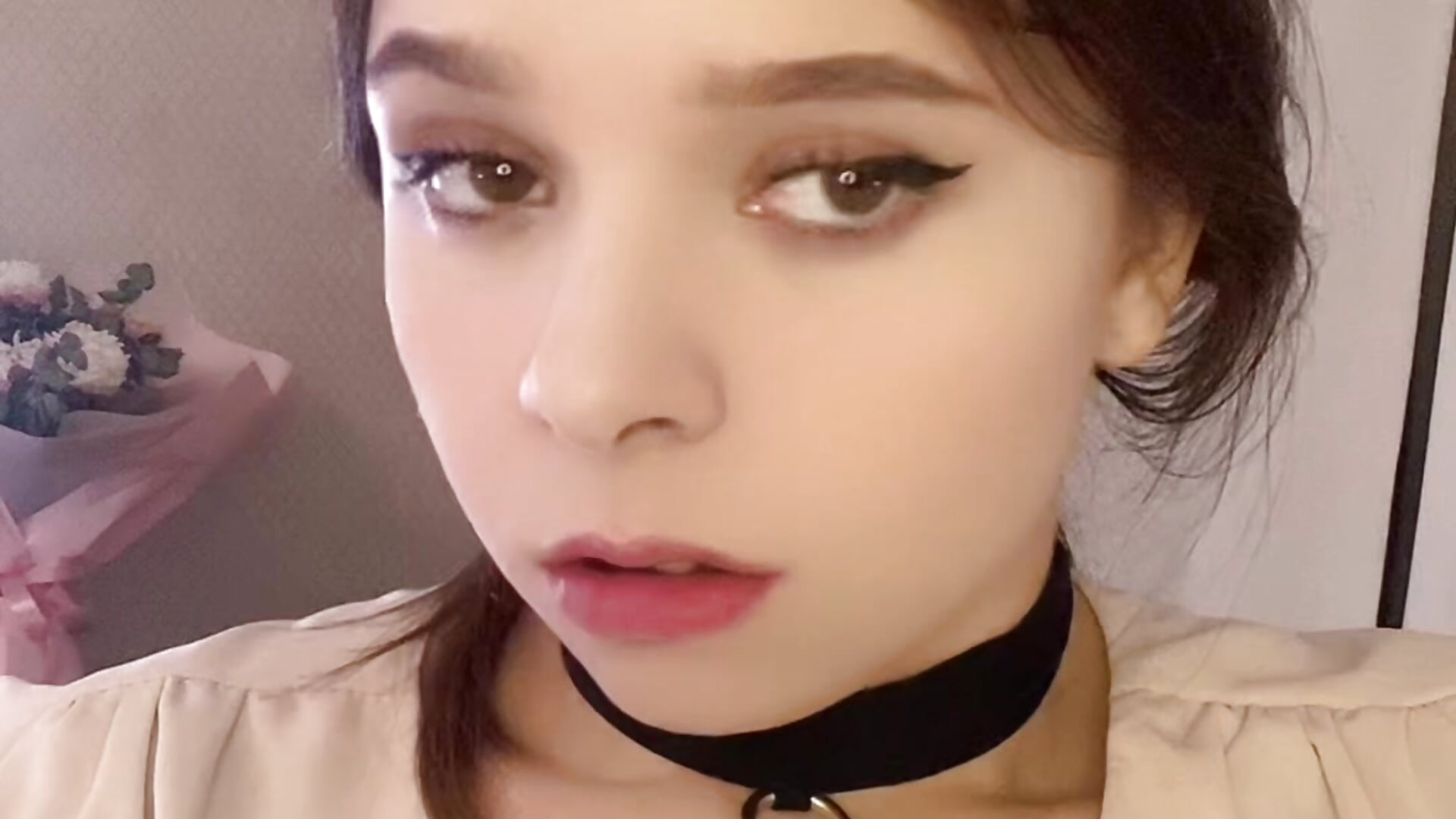 CANADIANS - video by ElisabethDavis cam model