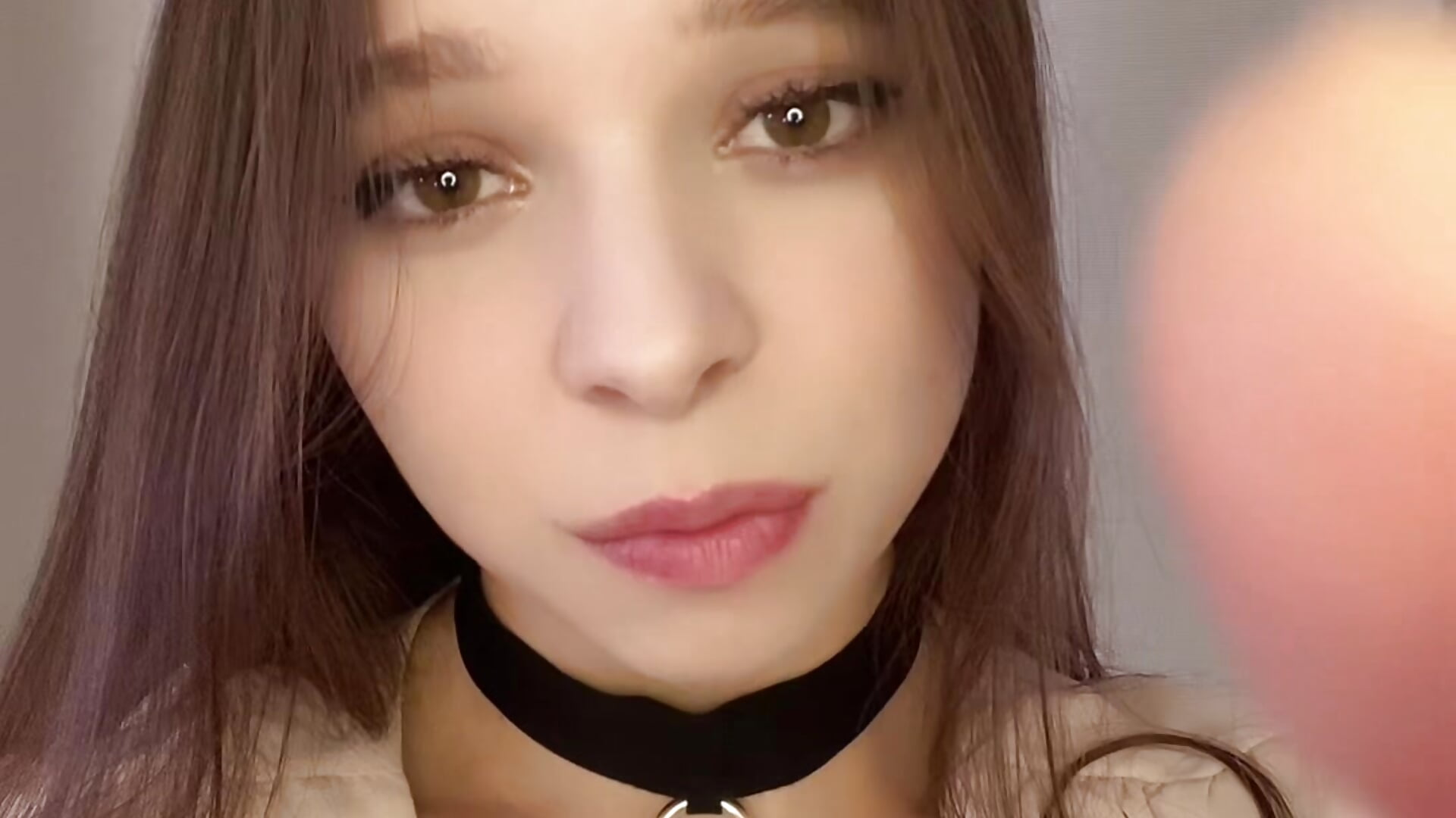 SAD BREAKUP - video by ElisabethDavis cam model