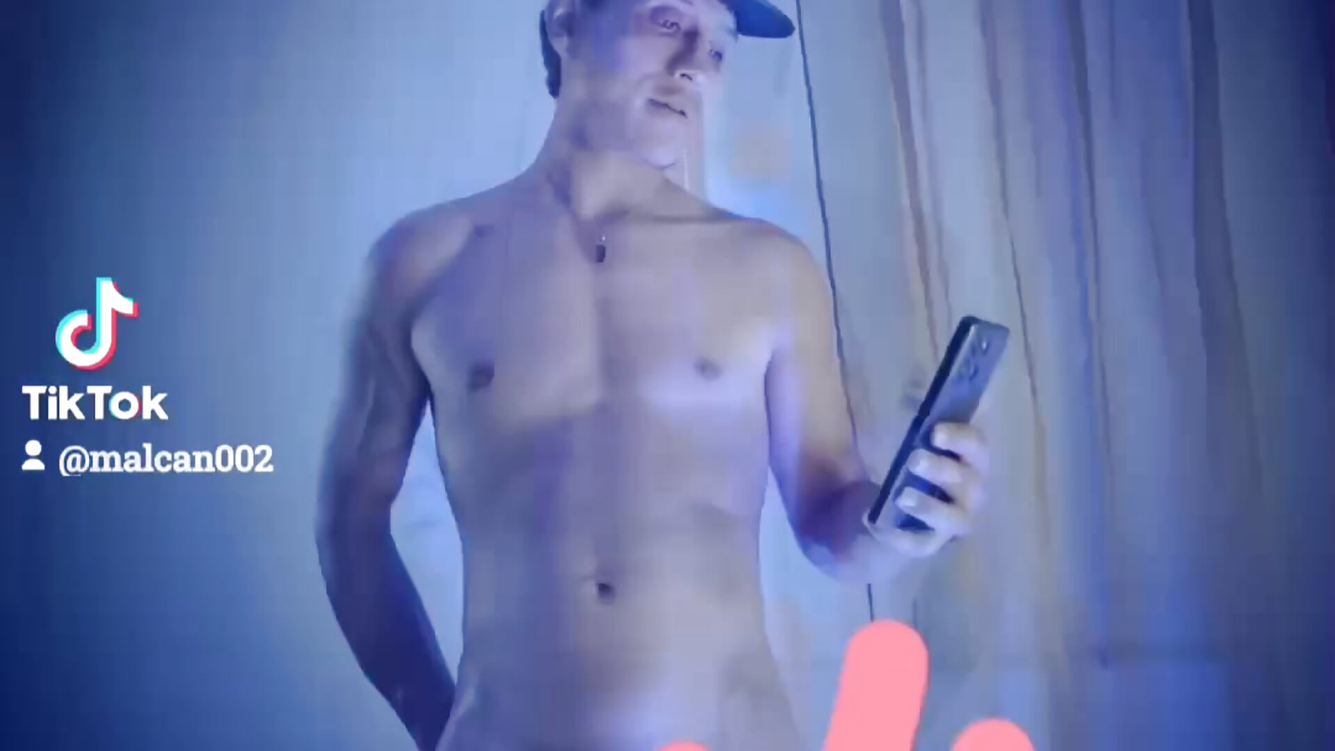 Malcan - video van fys_malcan cam-model