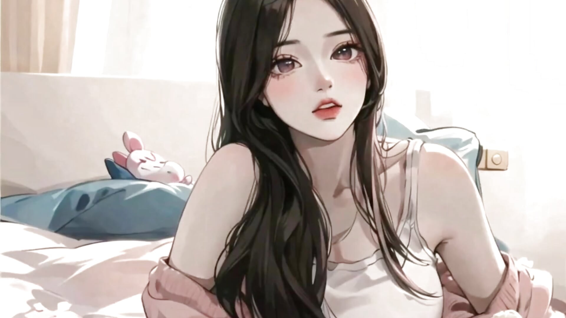 ai动漫