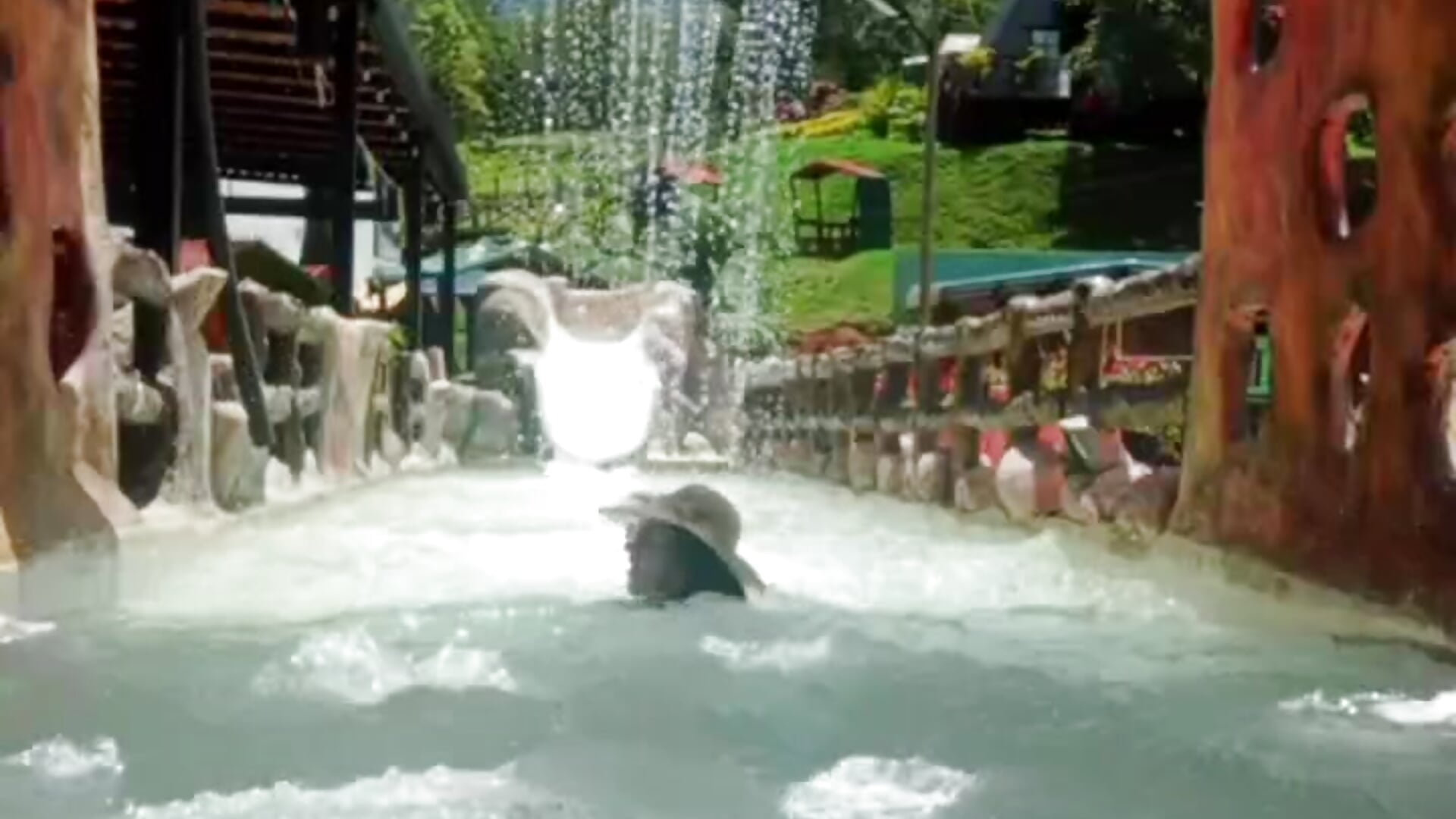 Happy together! 💦🏖 - video di Angie_Will modella di cam