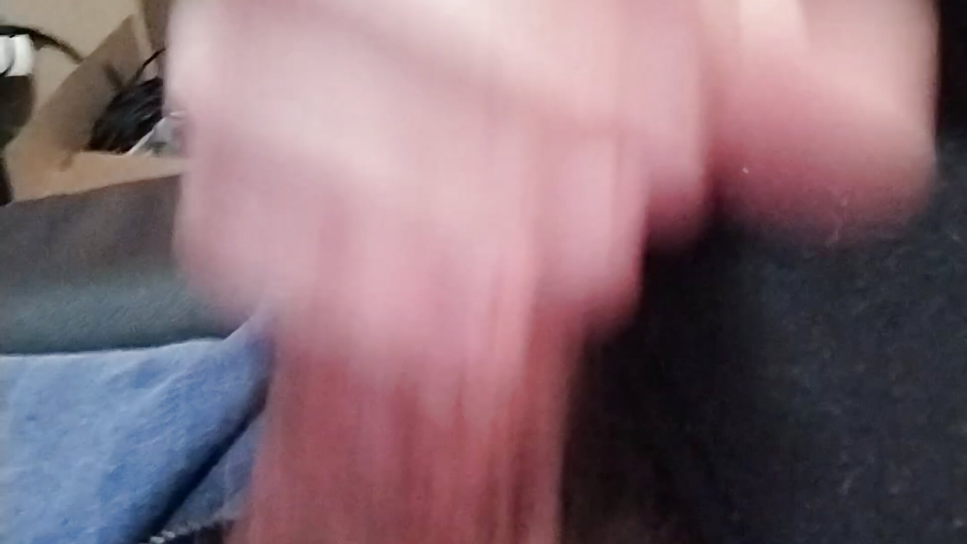 Schön am wixen - video oleh Die-geile-Sau kamera model