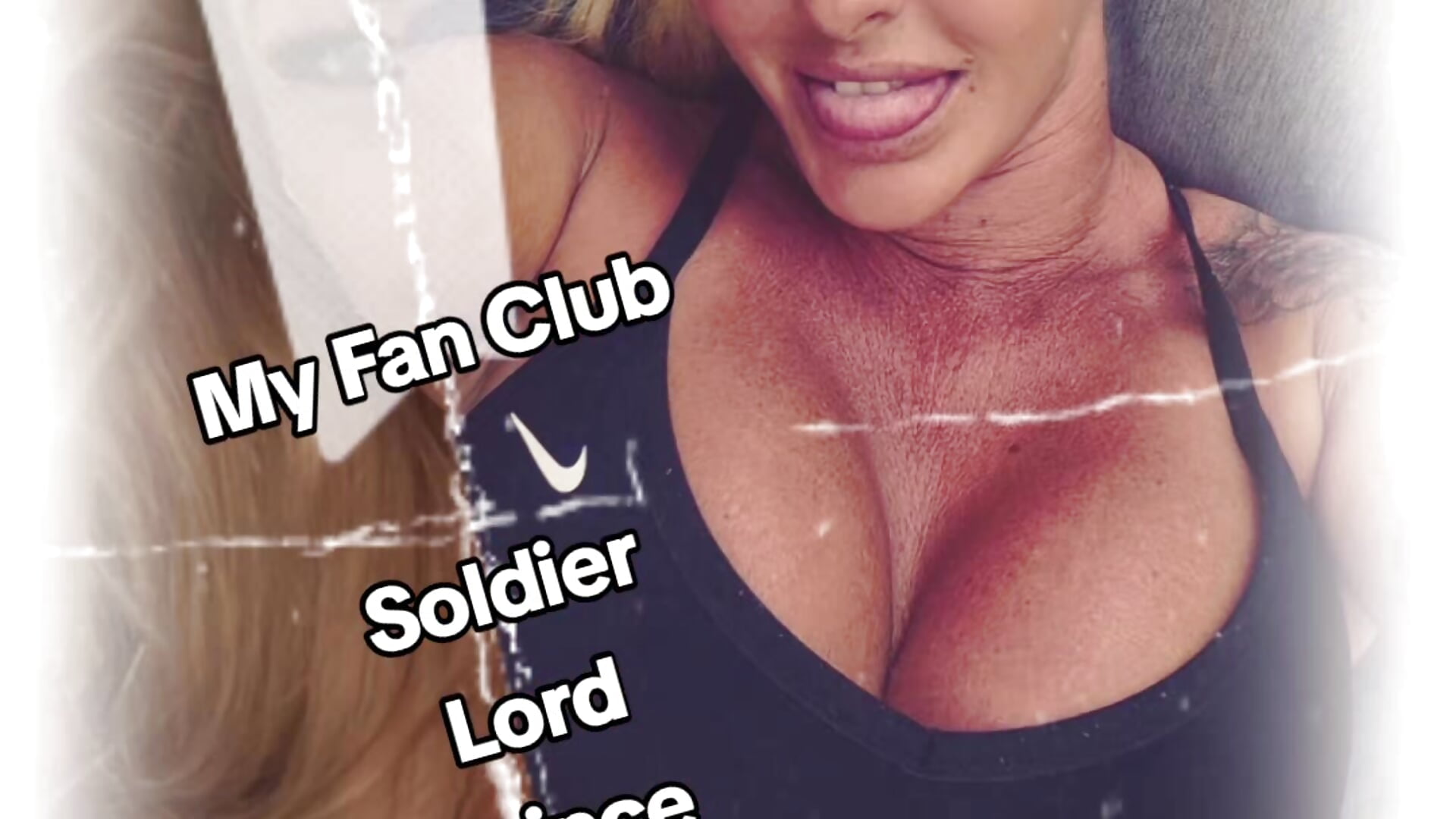 Mijn fan club - video by dutch_prinses cam model