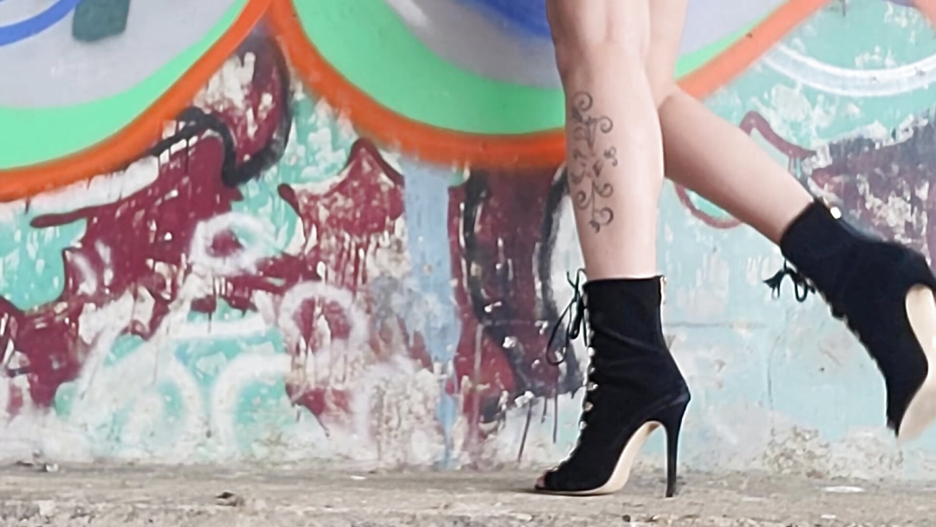 Hakken - video by dutch_prinses cam model