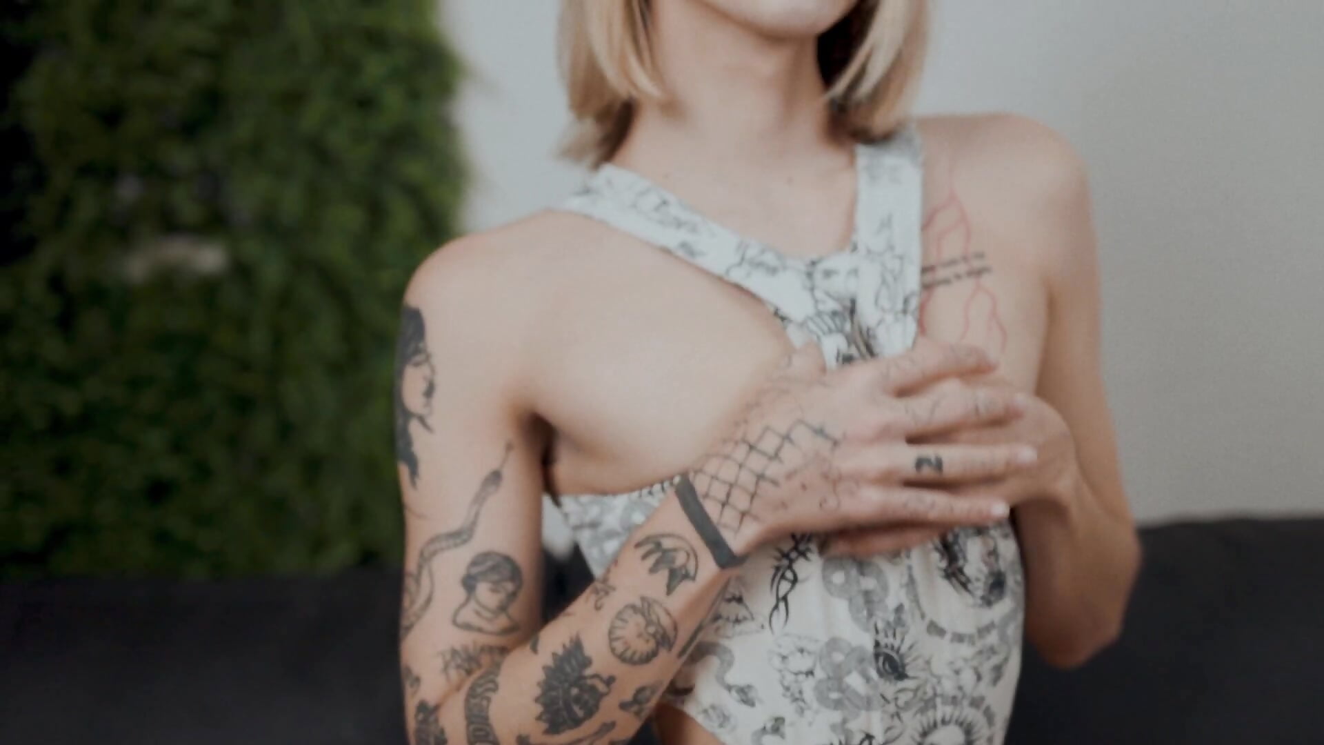 Down with the bodysuit