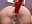 The Big Pencil Buttplug - video by hayleex_x cam model