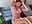 Swimming Naked at the Airbnb - video by hayleex_x cam model