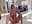 Squirting on the Mirror - video by hayleex_x cam model