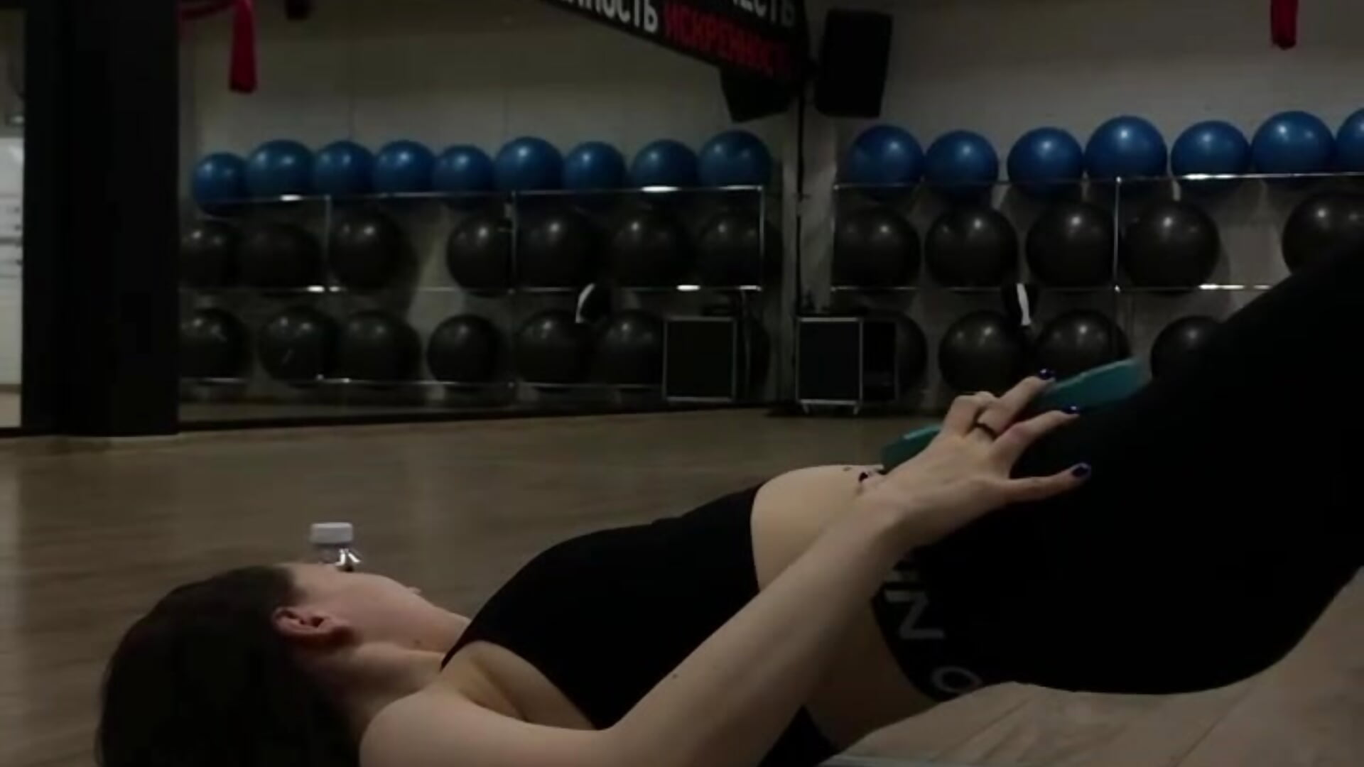 Sport - video by Monica_Blair cam model