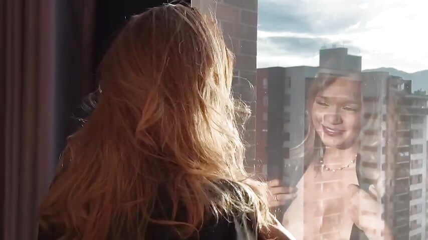 your nicky - video oleh model kamera nicky_saenzz