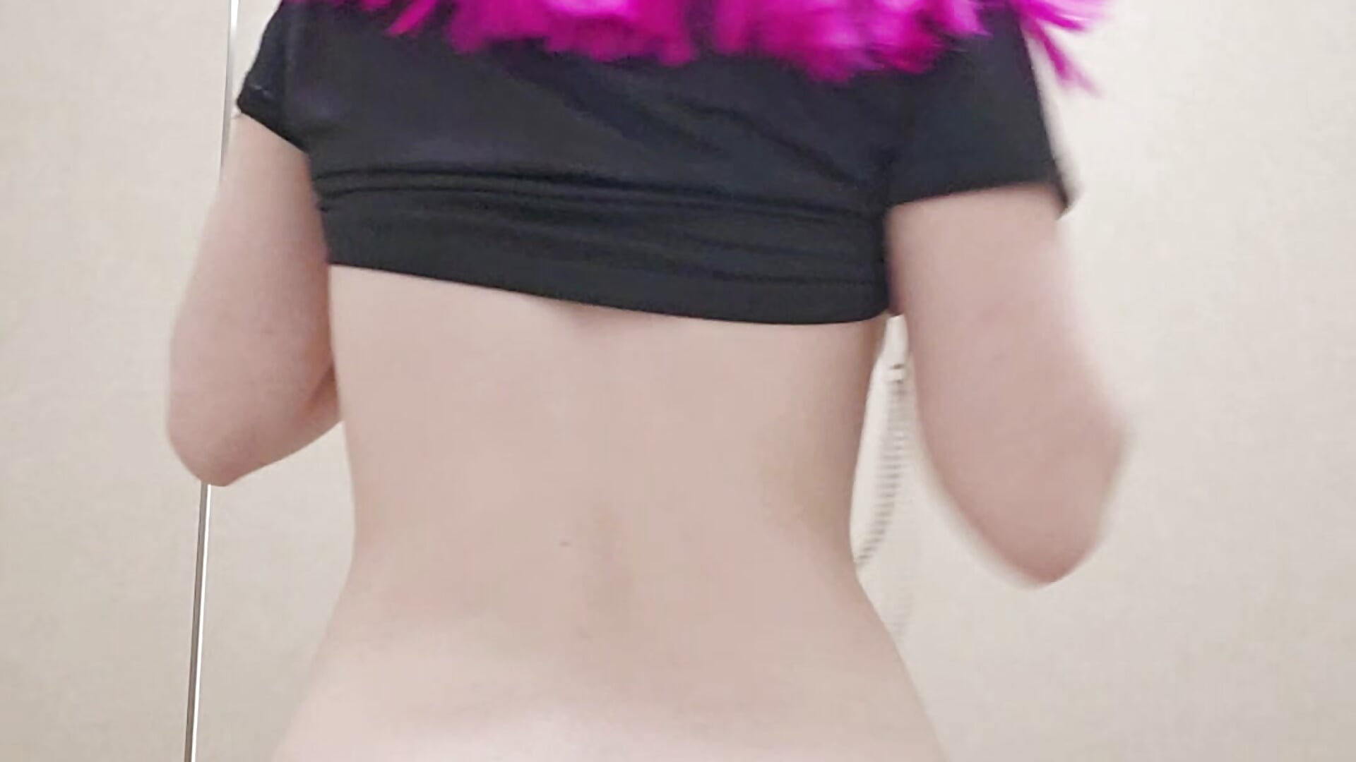 Can you help me choose some panties or are these okay? - video by mymindbreaks cam model