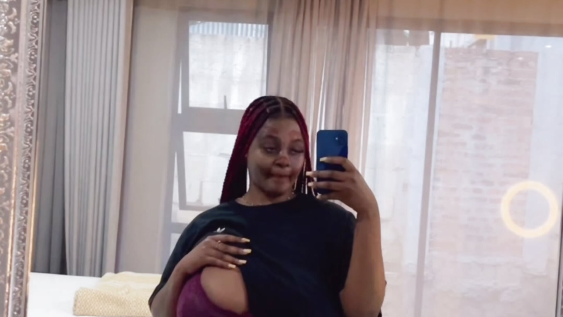 e118b45b7be246998c0a124991fcc5d7 - فيديو من Yung-Missy موديل الكام