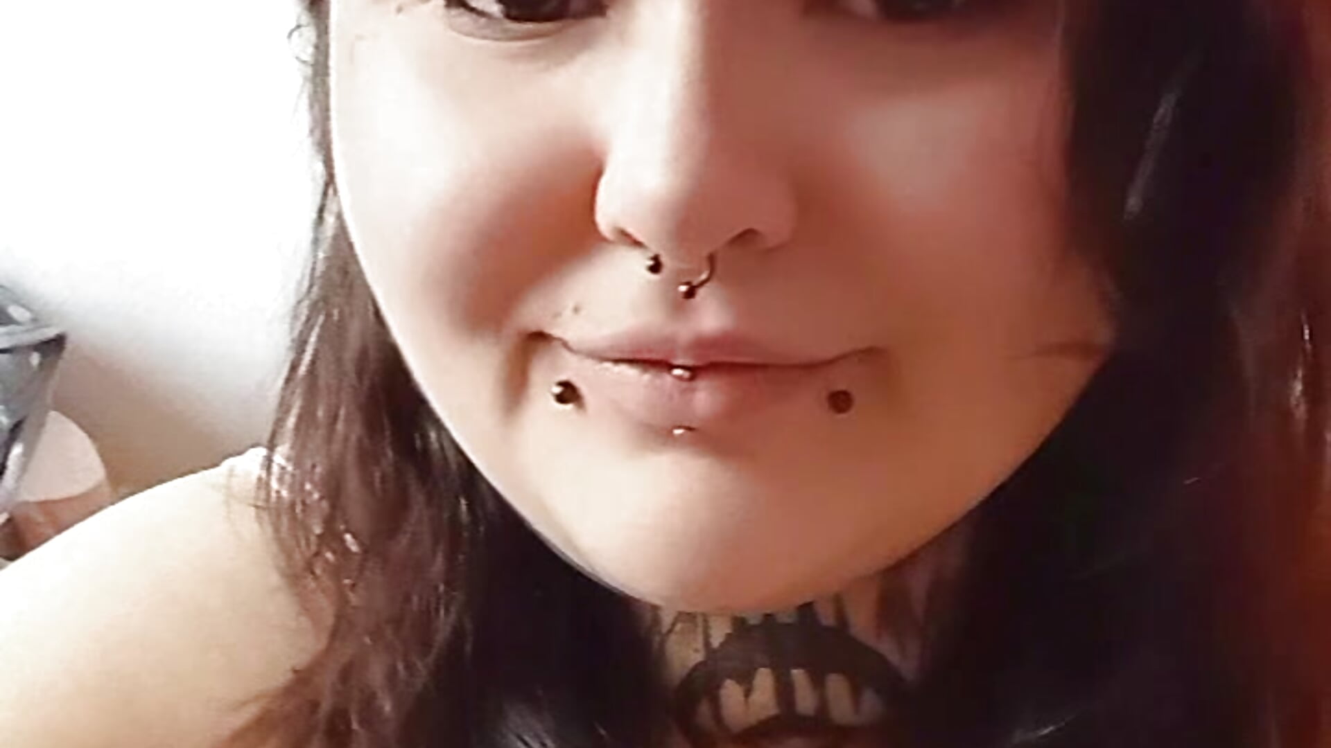 Trop migonne - video by Staicyjanemcfly cam model