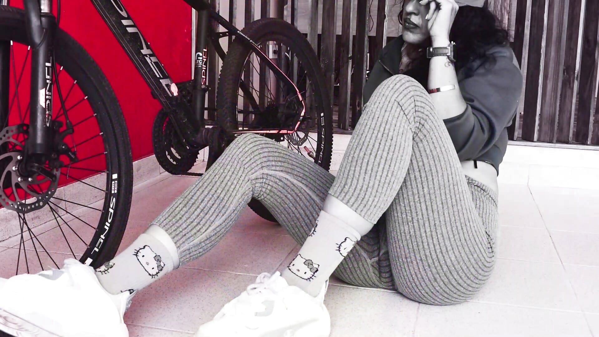 So Sexy - vídeo de la modelo de cam Bella_Erotik