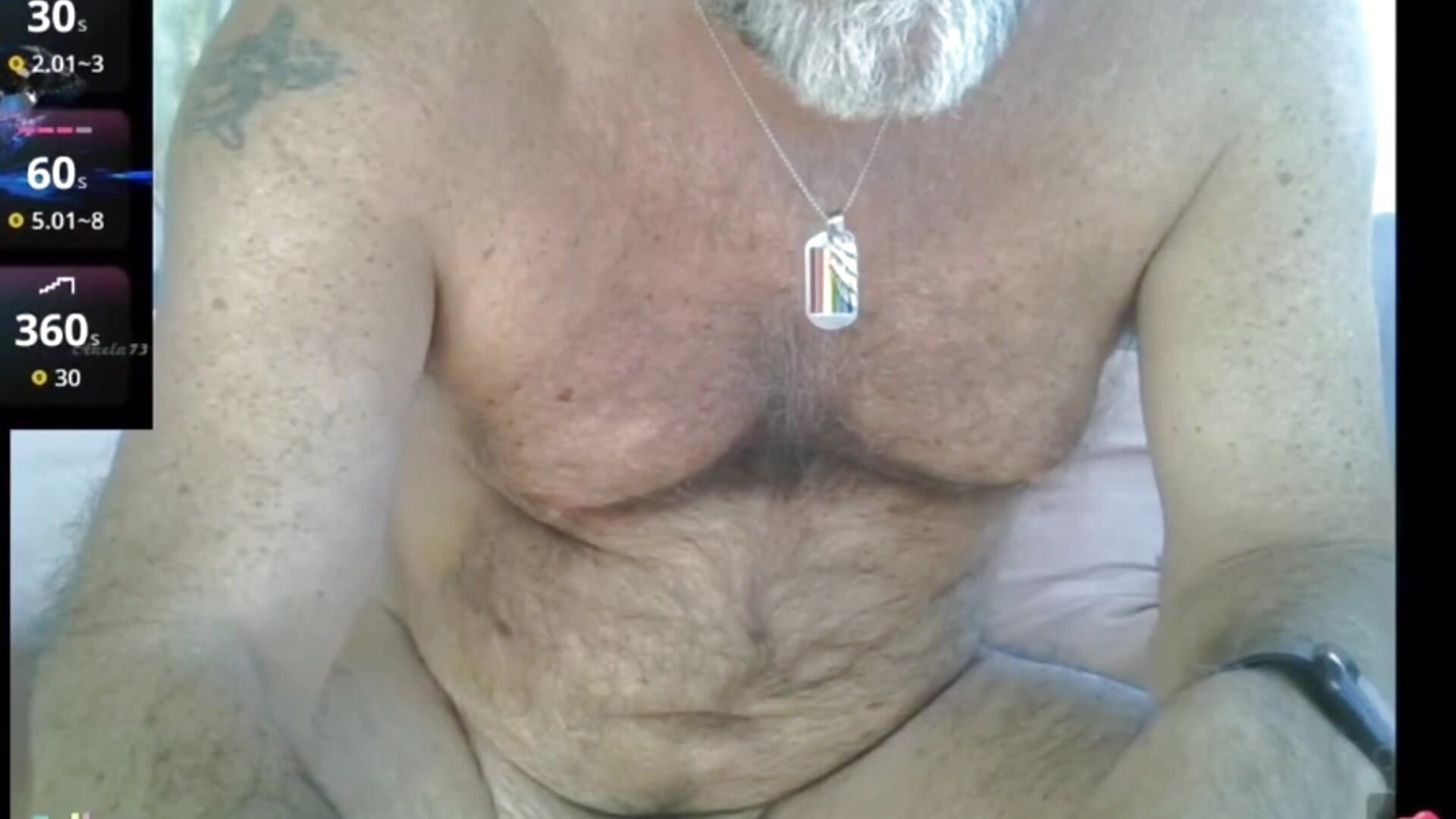 Live show 6/12/25 ….. cum and eating it !!!