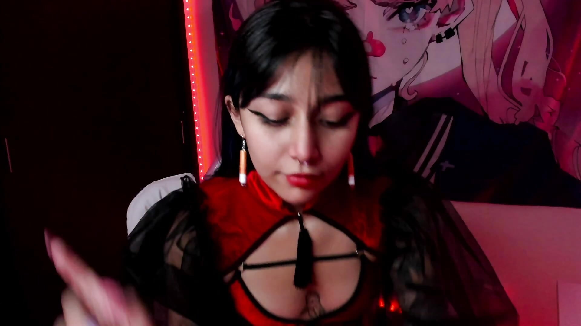 Yummy - video by amber_yull cam model