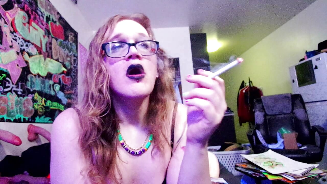MsCuntyLuxxe Vidéo populaire du modèle de cam  2070