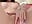 Big open squirt in slow motion and then drink it! - video by Alina_Vibe_Me cam model