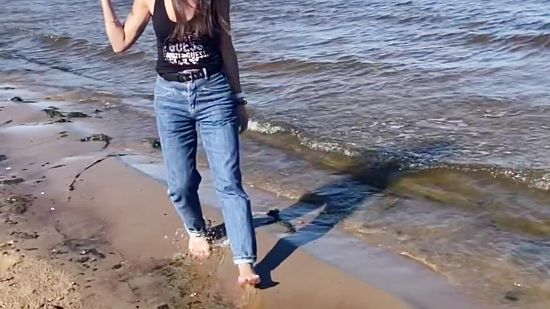 Gulf of Finland and I)